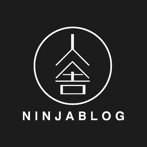 ninjablog